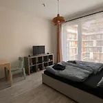 Air Conditioned 1 Room Apartment, Slnecnice