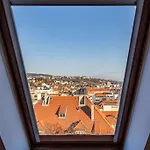 Bnb Slovakia Royal City Vista Apartment