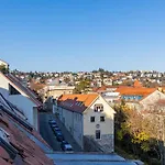 Bnb Slovakia Royal City Vista Apartment