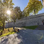 Bnb Slovakia Royal City Vista Apartment