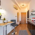 Bnb Slovakia Royal City Vista Apartment