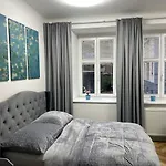 Almond Studio Apartment