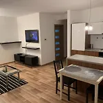 Apartman Z Wellnes