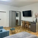Almond Studio Apartment