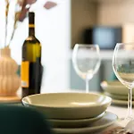 Bnb Slovakia Vazovova Oasis Retreat In Bratislava