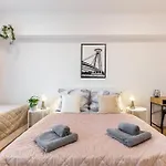 Bnb Slovakia Vazovova Oasis Retreat In Bratislava