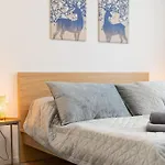 Bnb Slovakia Vazovova Oasis Retreat In Bratislava