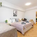 Bnb Slovakia Vazovova Oasis Retreat In Bratislava