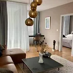 Luxusny Byt Blizko Niv