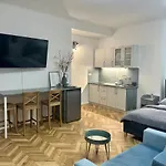Almond Studio Apartment