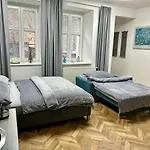 Almond Studio Apartment
