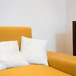 Romantic Central Flat