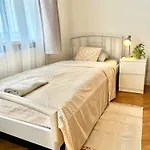 Apartment Mia - Old Town, Ac