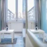 Modry Apartman, Racianska 29, Bratislava