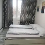 Modry Apartman, Racianska 29, Bratislava