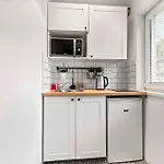 Cosy Studio 10 Min Center