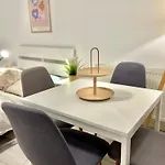 Apartment Robin - Old Town