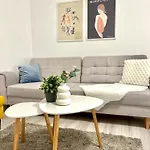 Apartment Robin - Old Town