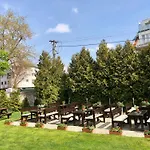 Hotel 21