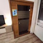 Silent Flat With Sauna In The Centre Of Bratislava, 7Min Walking Distance To Downtown
