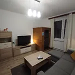 Silent Flat With Sauna In The Centre Of Bratislava, 7Min Walking Distance To Downtown