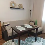 City Center Apartment With Self-Check-In