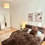 Apartment Caroline - Old Town, Ac
