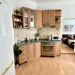 Apartment Caroline - Old Town, Ac