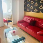 Sweet Apartment