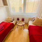 Sweet Apartment