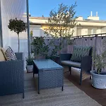 Maisonette Apartment With Terrace