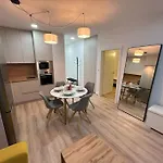 Modern Apartment In Nuppu Complex With Free Parking