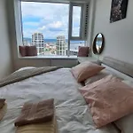 Unrivaled Look Over The City, 27Th. Floor, Access 24/7