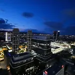 Unrivaled Look Over The City, 27Th. Floor, Access 24/7