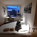 Unrivaled Look Over The City, 27Th. Floor, Access 24/7