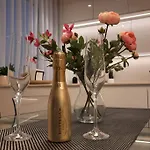 Unrivaled Look Over The City, 27Th. Floor, Access 24/7