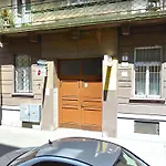 Apartment Mia - Old Town, Ac