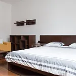 Romantic Central Flat