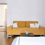 Romantic Central Flat