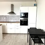 Banselova Apartment
