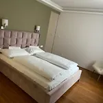 Old Town Apartment
