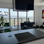 City View From 30. Floor, Parking Price Included