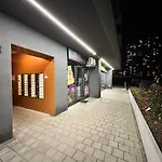 Novozariadeny Apartman Pri Starom Moste