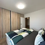Novozariadeny Apartman Pri Starom Moste