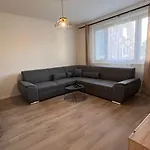 Air Conditioned 3 Room Apartment, Near Technopol