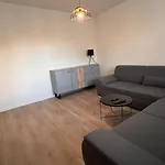 Air Conditioned 3 Room Apartment, Near Technopol
