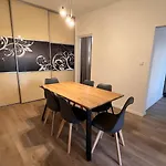 Air Conditioned 3 Room Apartment, Near Technopol