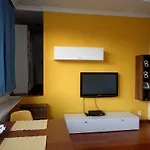 Apartment In The Heart Of Bratislava