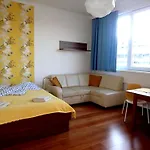 Apartment In The Heart Of Bratislava