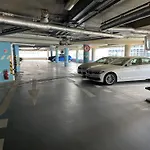City View From 27Th Floor, Free Parking, Keyless